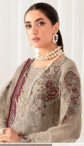  ROSEMEEN D NO:- C 1737 by FEPIC